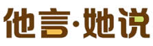 墙外香LOGO